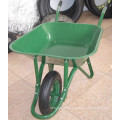 Wheel Barrow(WB6400) Pneumatic wheel